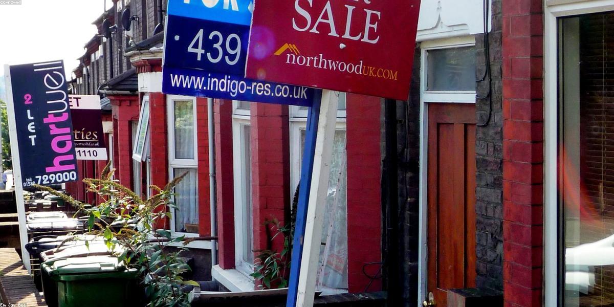 American house for sale FSBO
